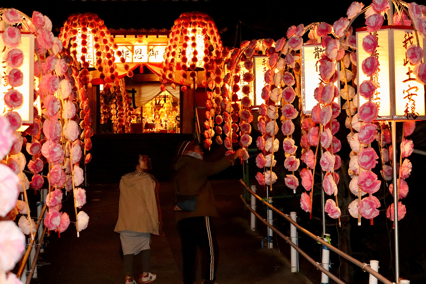 伊豆の国市・大仁のお寺、龍源寺（りゅうげんじ）の行事・イベントのご案内